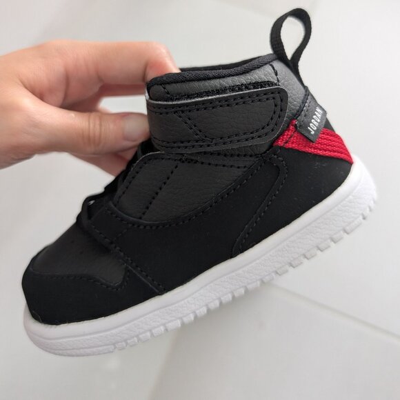 (NEW) Jordan Fadeaway TD Baby/Toddler - Picture 7 of 16